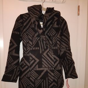 Super cute spring/fall coat